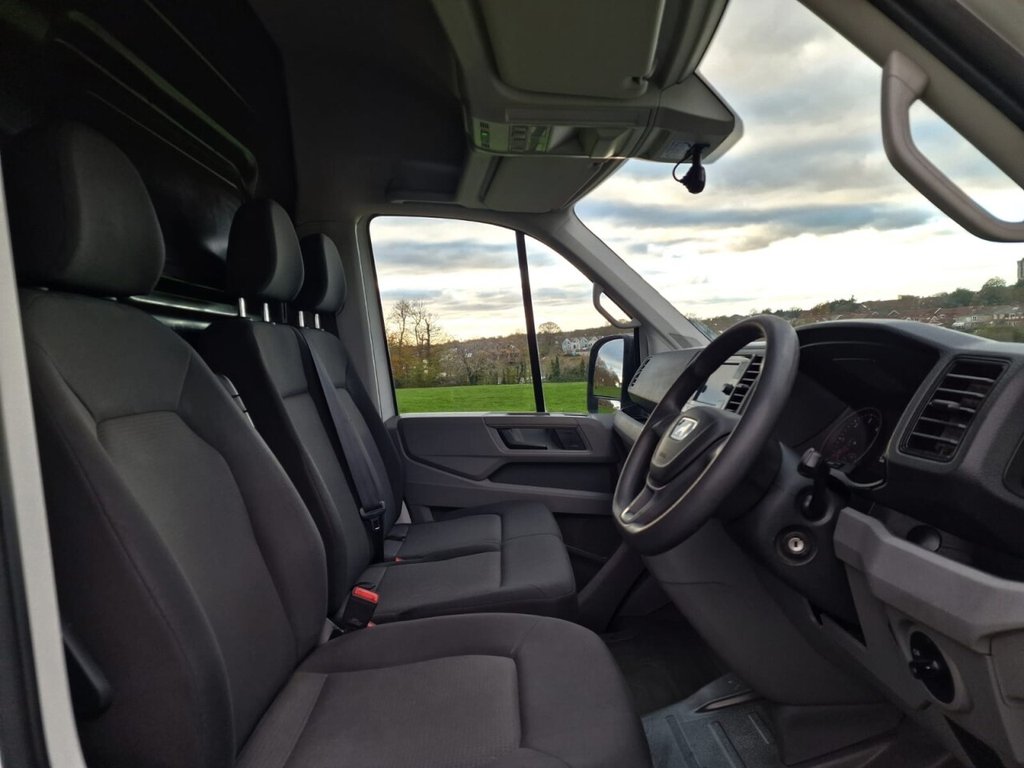 Used MAN TGE 2021 for sale - 76716247: Photo 10