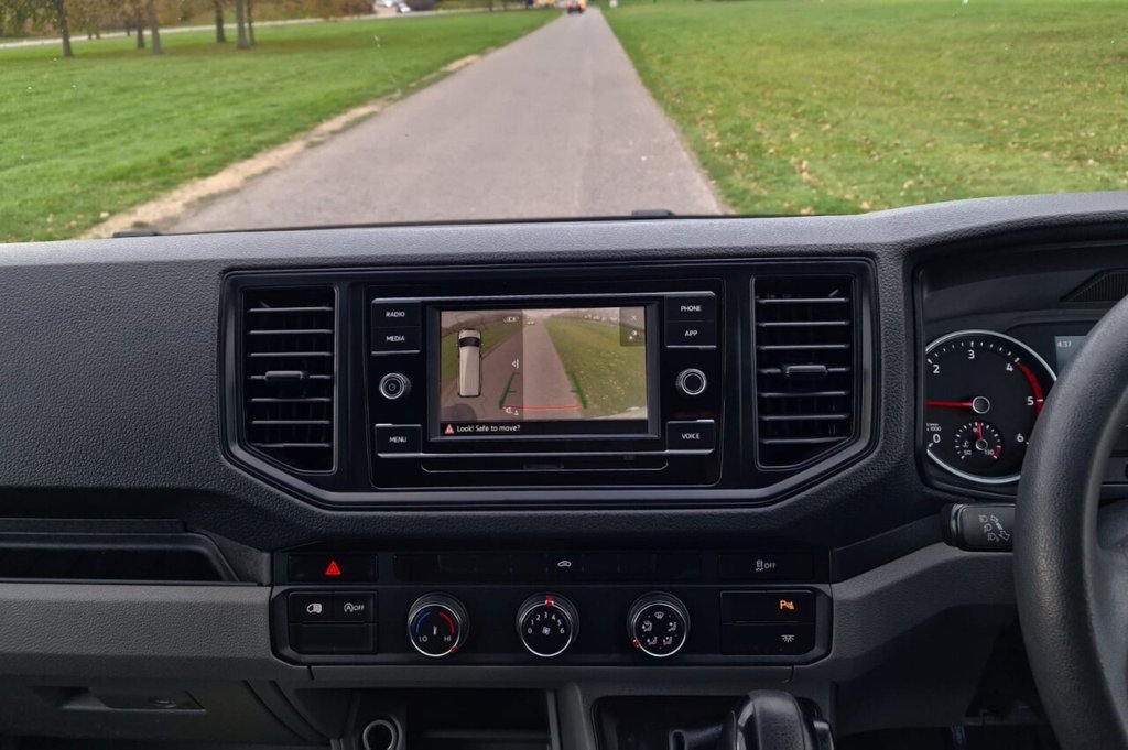 Used MAN TGE 2021 for sale - 76716247: Photo 12