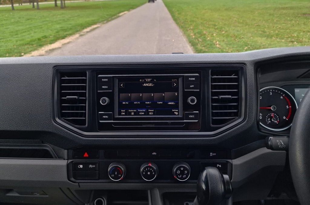 Used MAN TGE 2021 for sale - 76716247: Photo 13