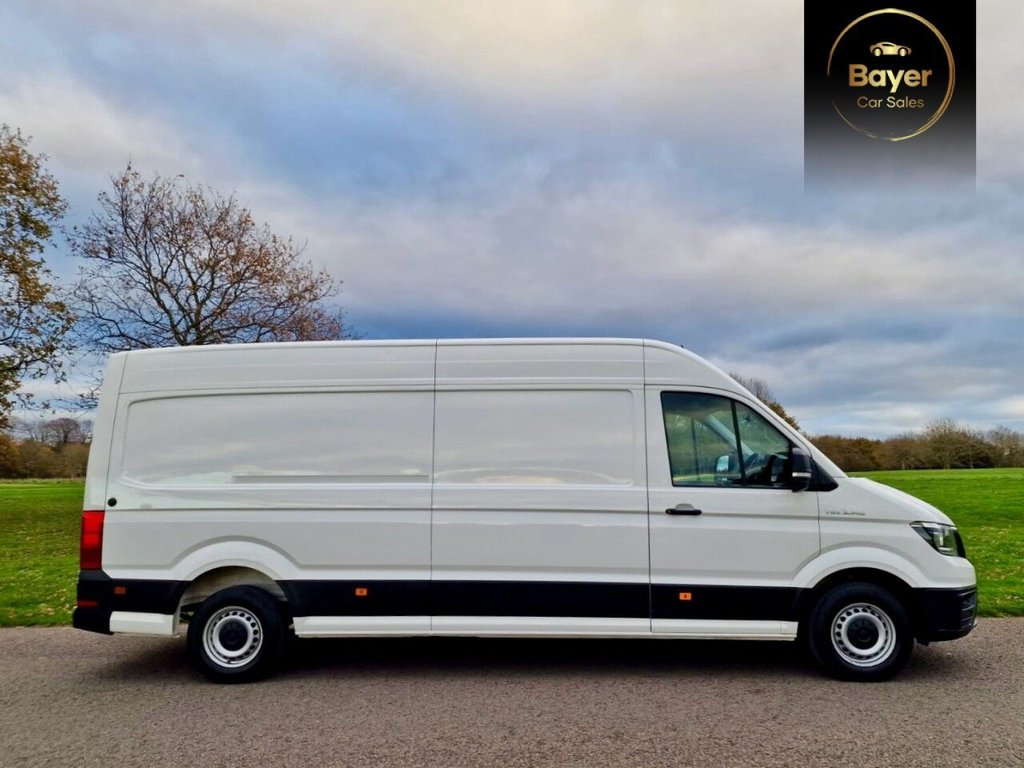 Used MAN TGE 2021 for sale - 76716247: Photo 3