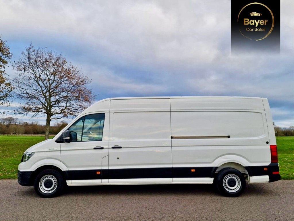 Used MAN TGE 2021 for sale - 76716247: Photo 4