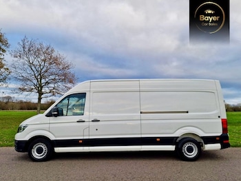 Used MAN TGE 2021 for sale - 76716247: Photo