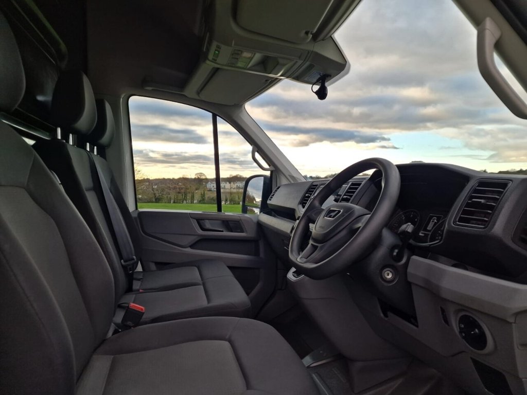 Used MAN TGE 2021 for sale - 76716247: Photo 7