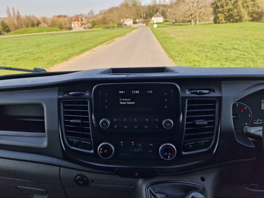 Used Ford Transit 2023 for sale - 77771012: Photo 10