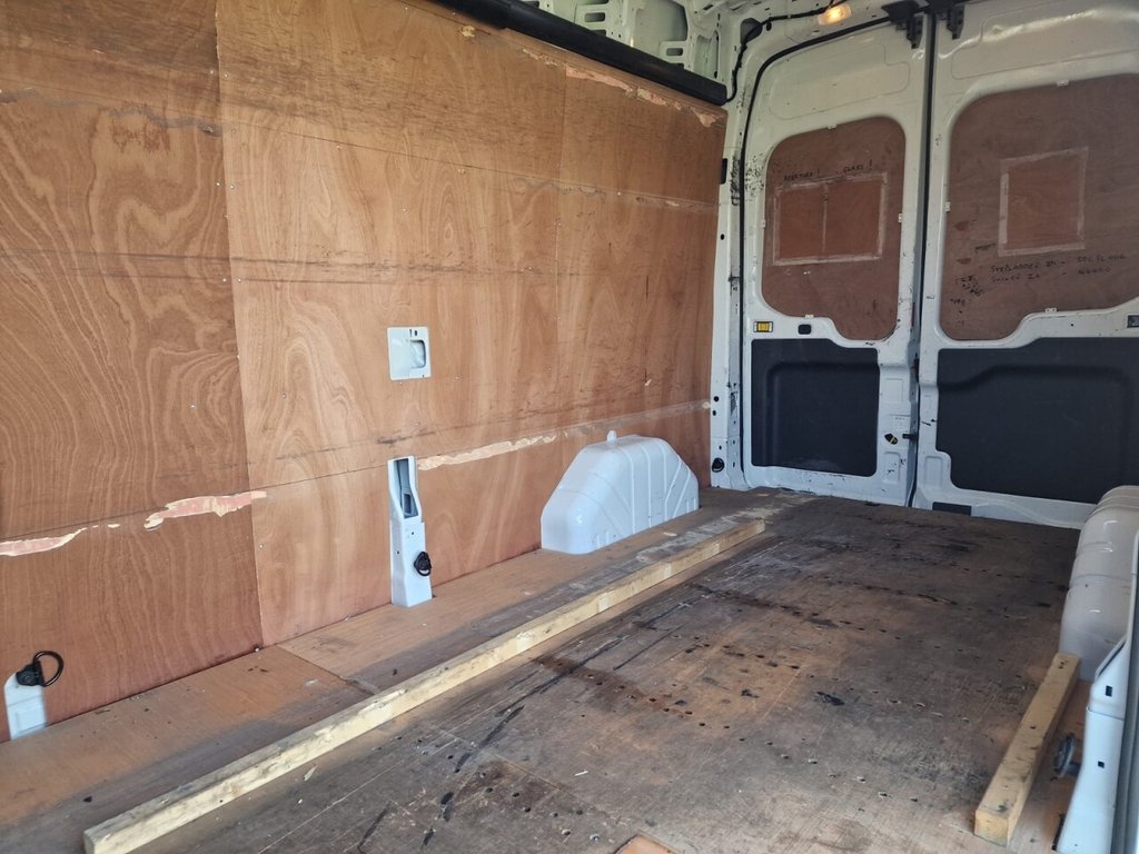Used Ford Transit 2023 for sale - 77771012: Photo 14