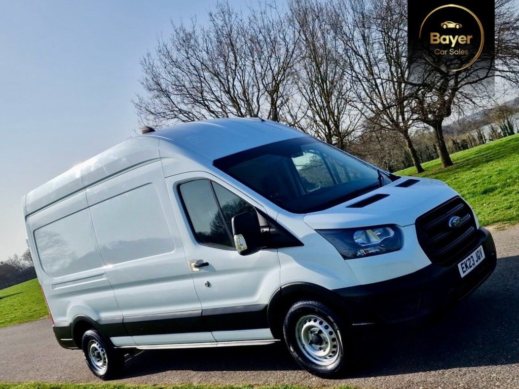 Used Ford Transit 2023 for sale - 77771012: Photo 15
