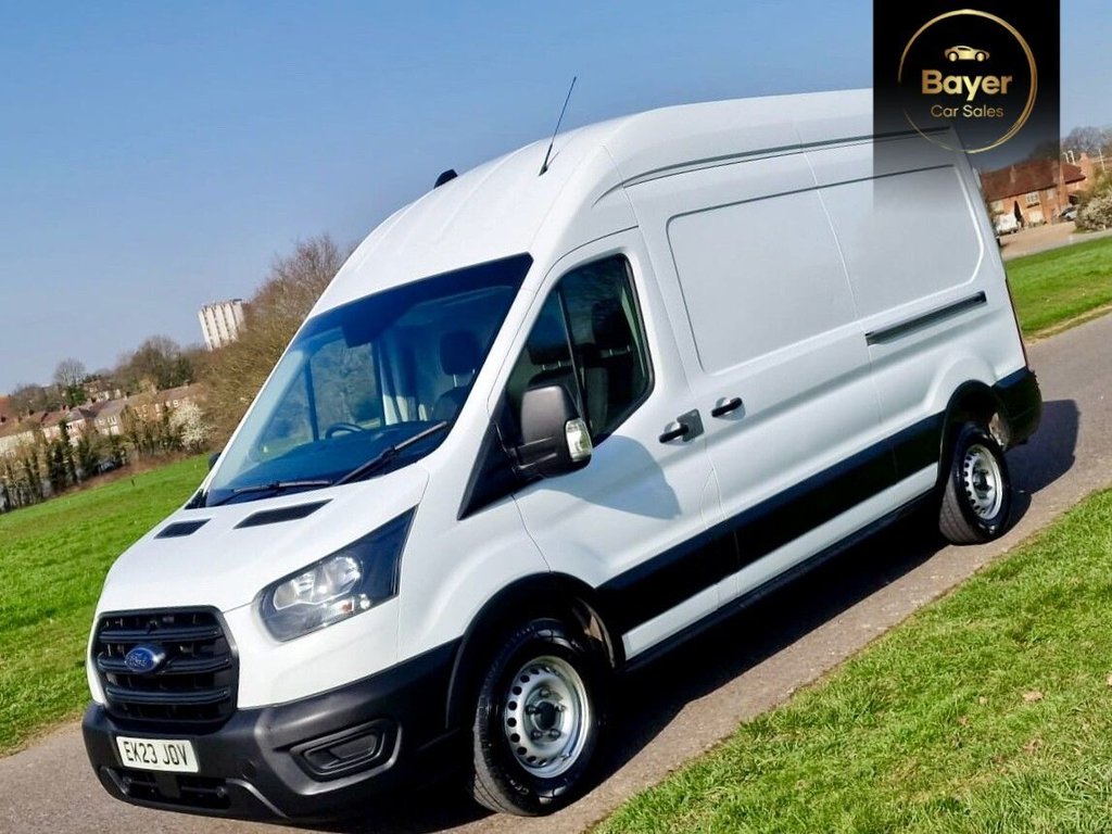 Used Ford Transit 2023 for sale - 77771012: Photo 16