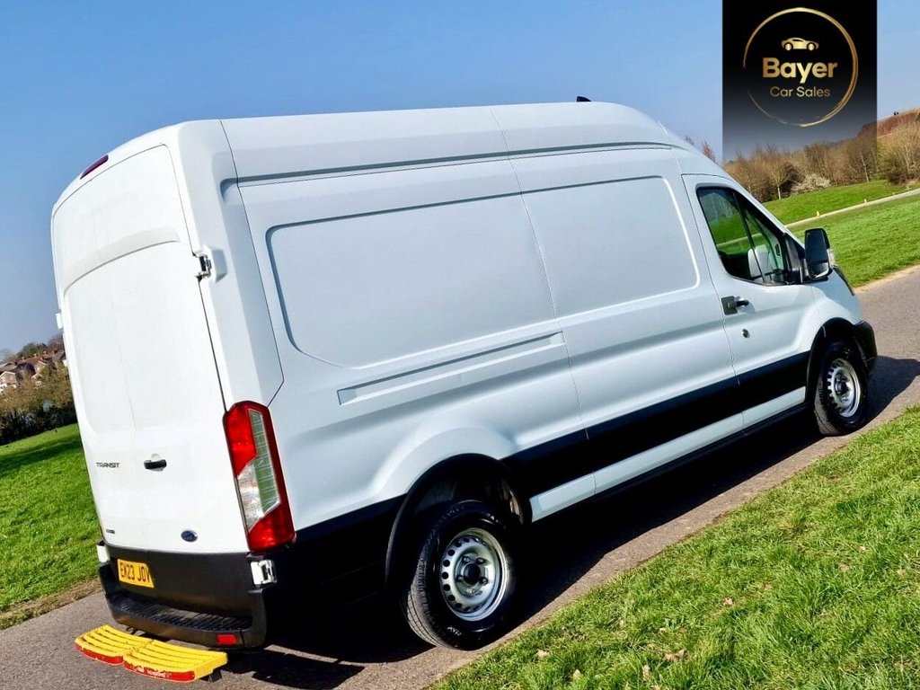 Used Ford Transit 2023 for sale - 77771012: Photo 17