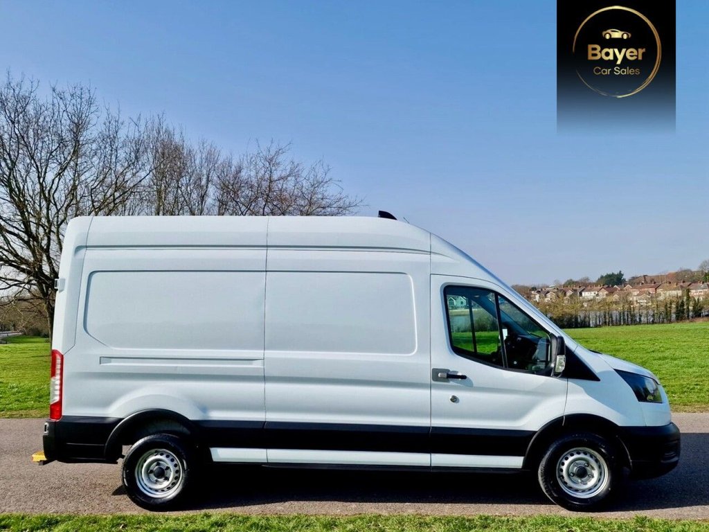 Used Ford Transit 2023 for sale - 77771012: Photo 3