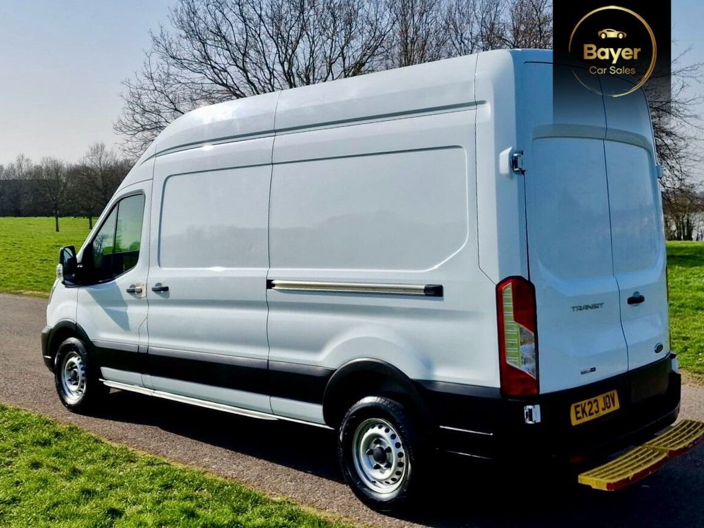 Used Ford Transit 2023 for sale - 77771012: Photo 6