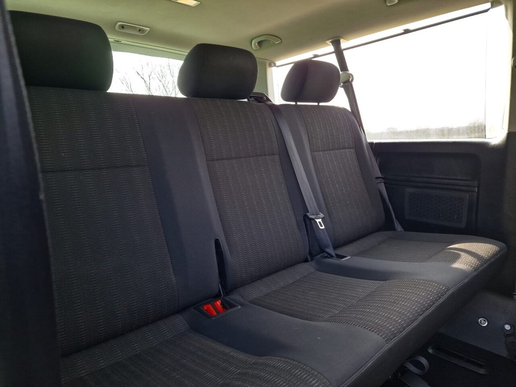 Used Volkswagen Transporter Shuttle 2019 for sale - 77995303: Photo 12