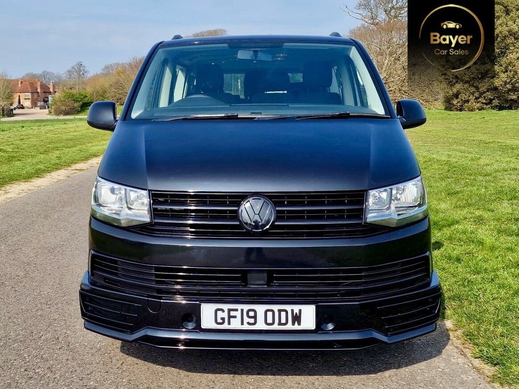 Used Volkswagen Transporter Shuttle 2019 for sale - 77995303: Photo 16