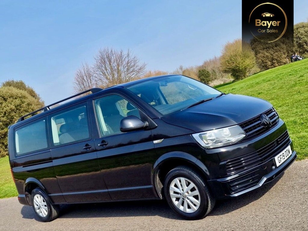 Used Volkswagen Transporter Shuttle 2019 for sale - 77995303: Photo 18