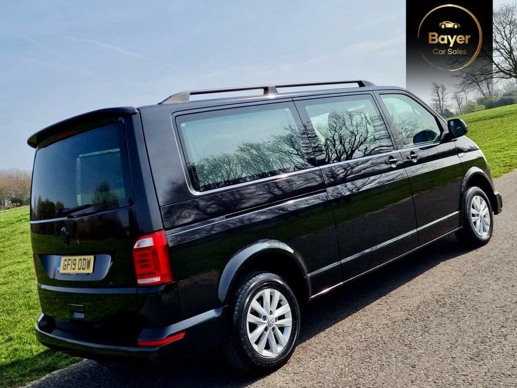 Used Volkswagen Transporter Shuttle 2019 for sale - 77995303: Photo 20