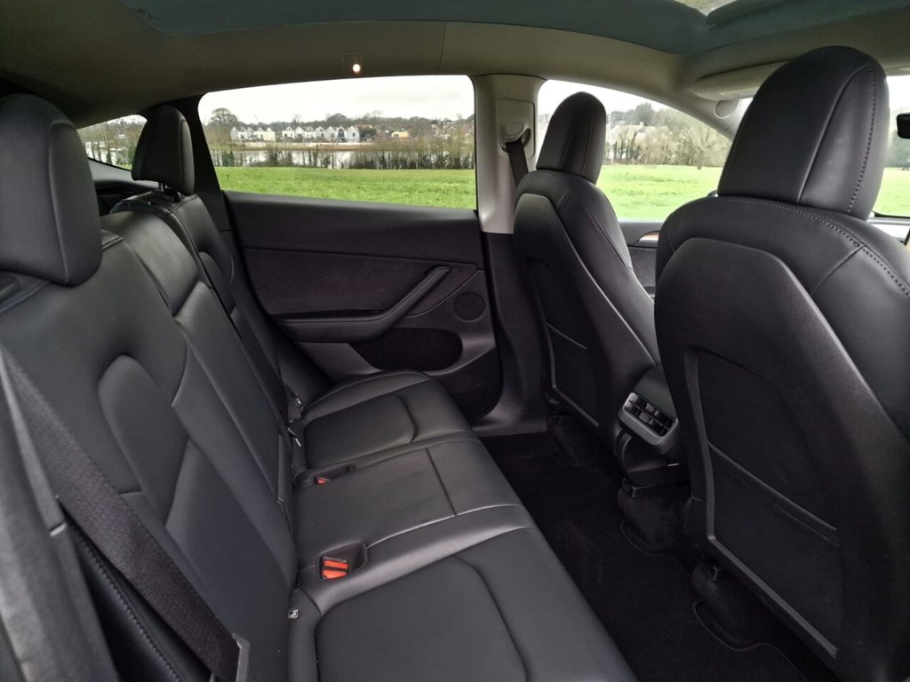 Used Tesla Model Y 2022 for sale - 77256154: Photo 10