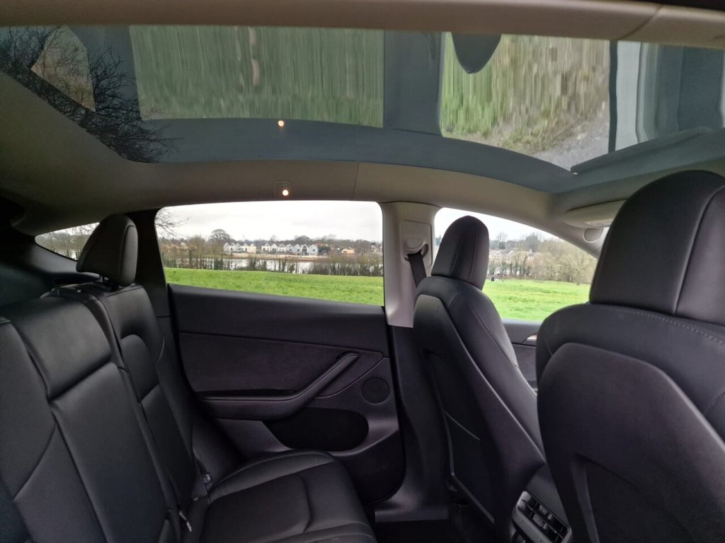 Used Tesla Model Y 2022 for sale - 77256154: Photo 11