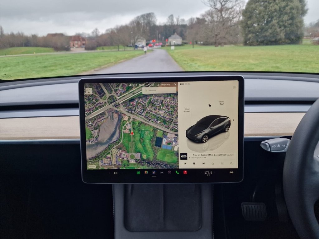 Used Tesla Model Y 2022 for sale - 77256154: Photo 14