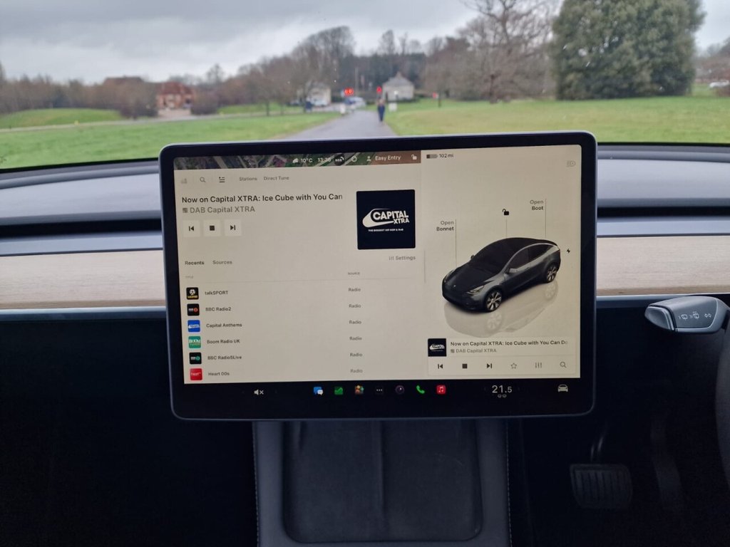 Used Tesla Model Y 2022 for sale - 77256154: Photo 15