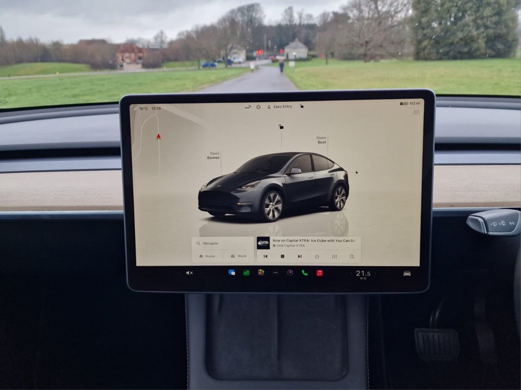 Used Tesla Model Y 2022 for sale - 77256154: Photo 16