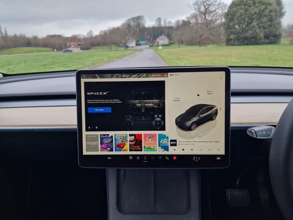 Used Tesla Model Y 2022 for sale - 77256154: Photo 19