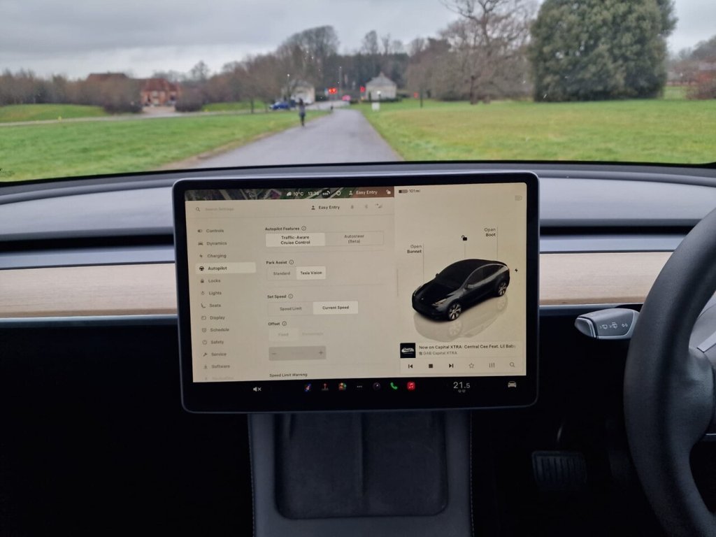 Used Tesla Model Y 2022 for sale - 77256154: Photo 20