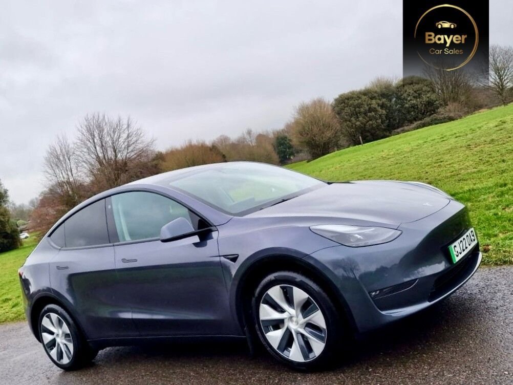 Used Tesla Model Y 2022 for sale - 77256154: Photo 25