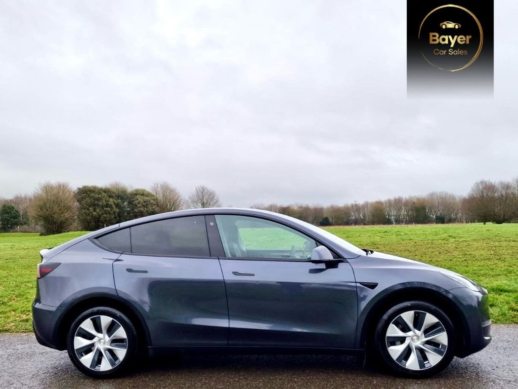 Used Tesla Model Y 2022 for sale - 77256154: Photo 3