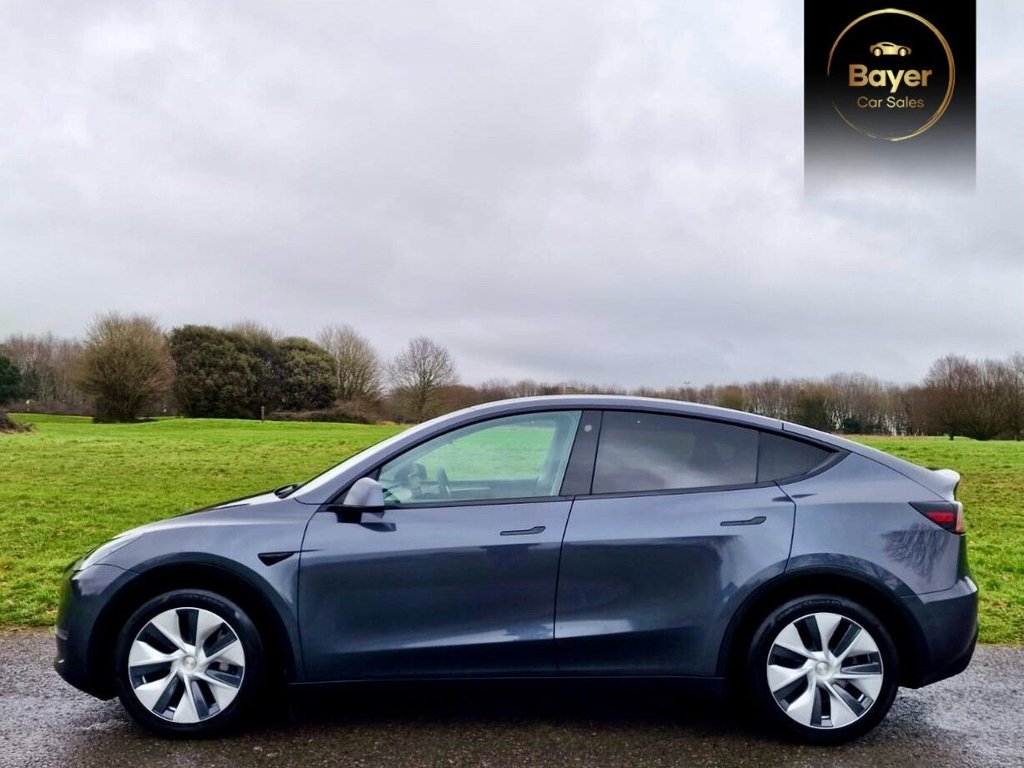 Used Tesla Model Y 2022 for sale - 77256154: Photo 4