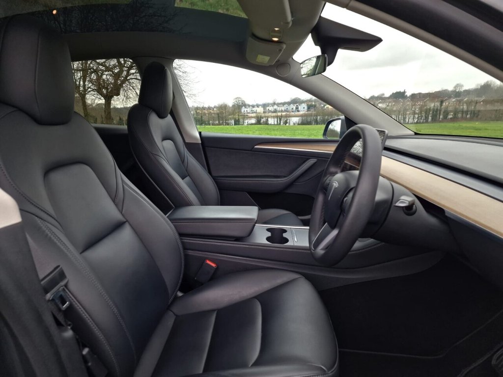 Used Tesla Model Y 2022 for sale - 77256154: Photo 7