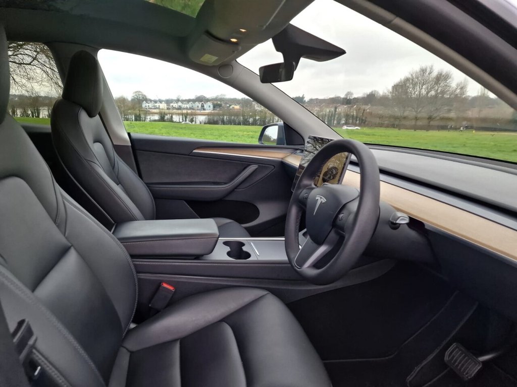 Used Tesla Model Y 2022 for sale - 77256154: Photo 8