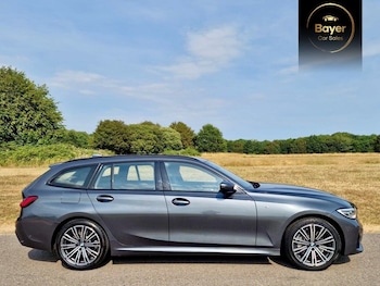 Used BMW 3 Series 2021 for sale - 79305622: Photo