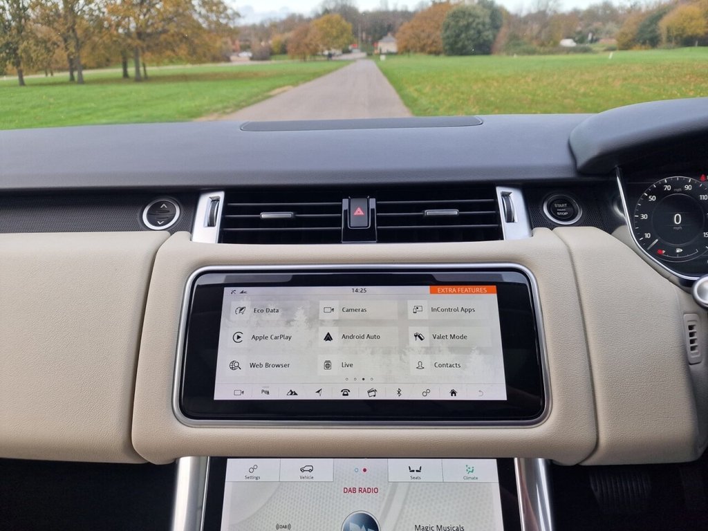 Used Land Rover Range Rover Sport 2019 for sale - 76716245: Photo 20