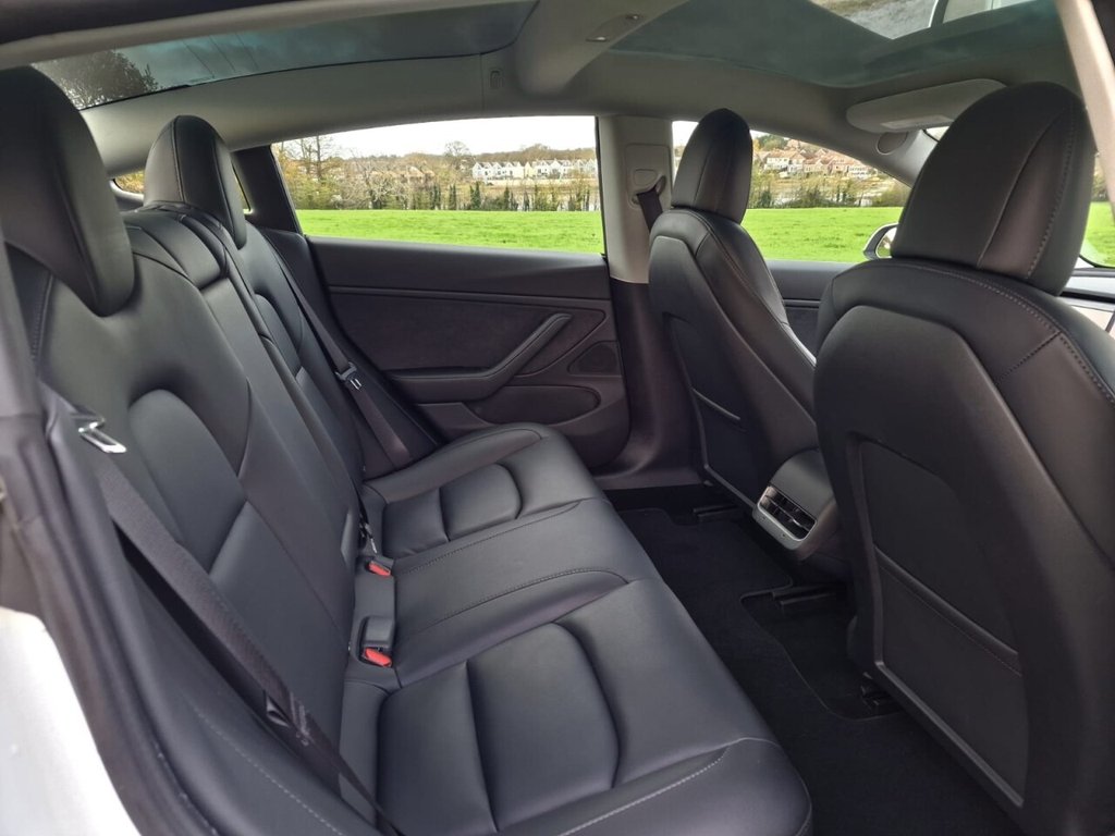 Used Tesla Model 3 2020 for sale - 76716269: Photo 10