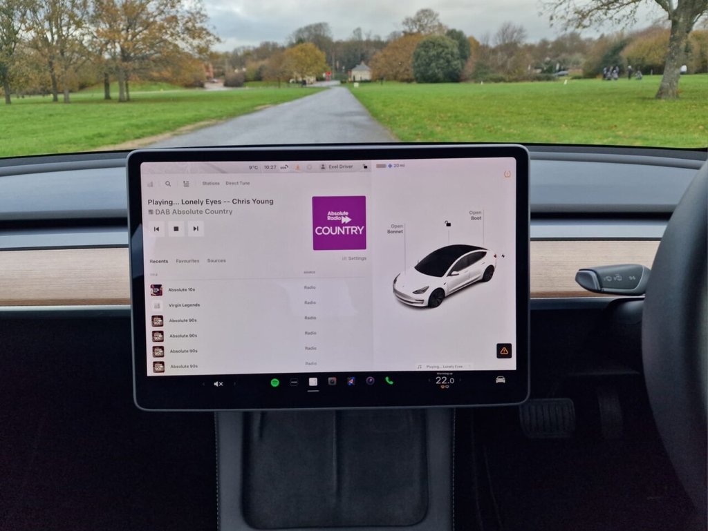 Used Tesla Model 3 2020 for sale - 76716269: Photo 13