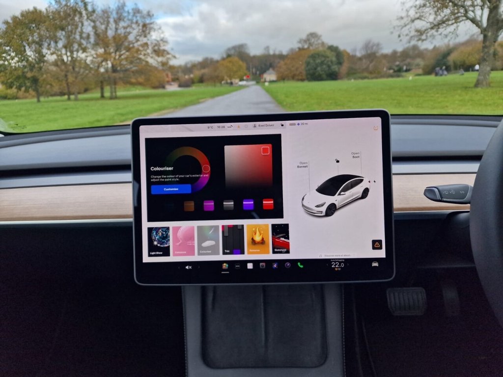 Used Tesla Model 3 2020 for sale - 76716269: Photo 14