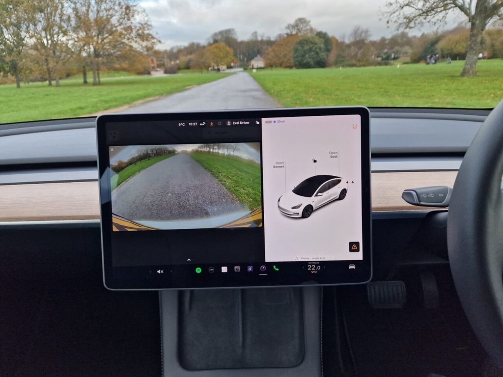 Used Tesla Model 3 2020 for sale - 76716269: Photo 15