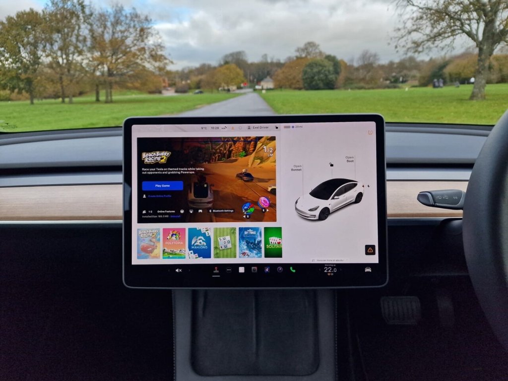 Used Tesla Model 3 2020 for sale - 76716269: Photo 16