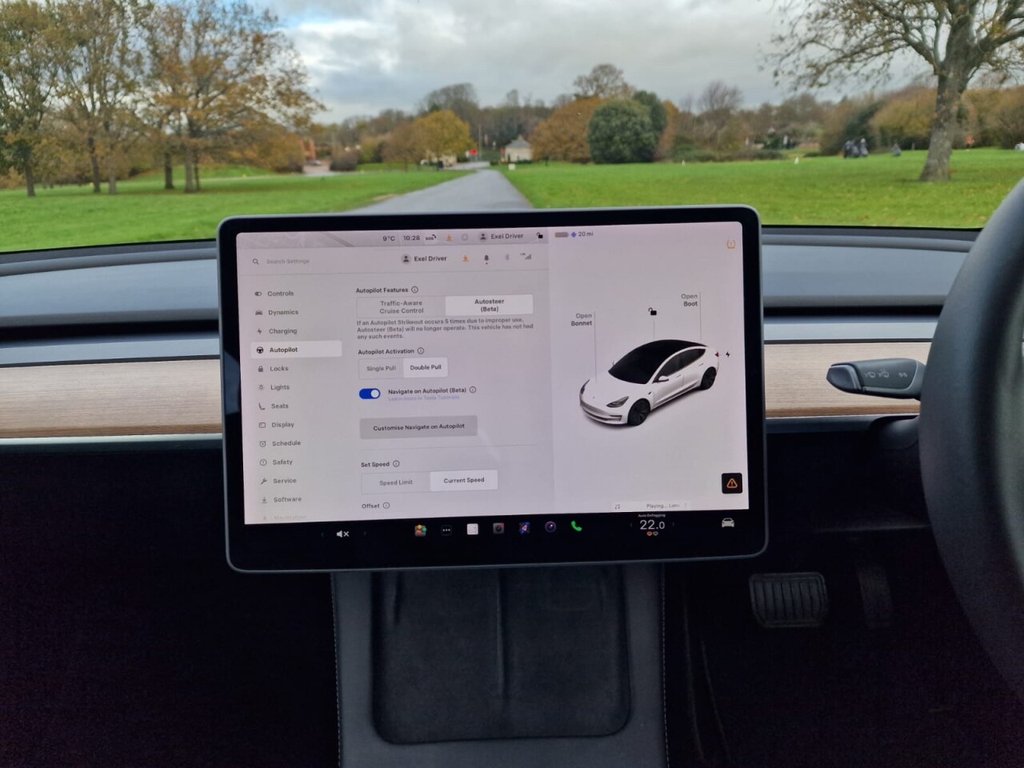 Used Tesla Model 3 2020 for sale - 76716269: Photo 17