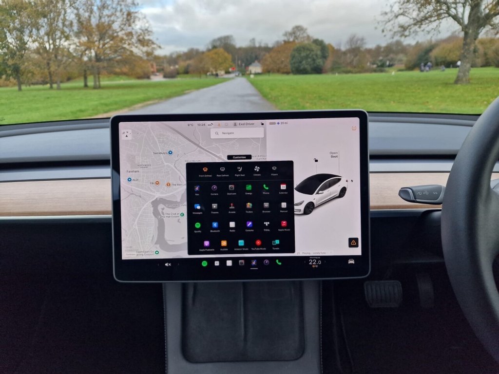 Used Tesla Model 3 2020 for sale - 76716269: Photo 18