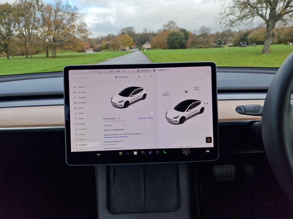 Used Tesla Model 3 2020 for sale - 76716269: Photo 19