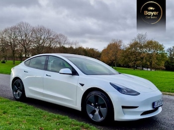 Used Tesla Model 3 2020 for sale - 76716269: Photo