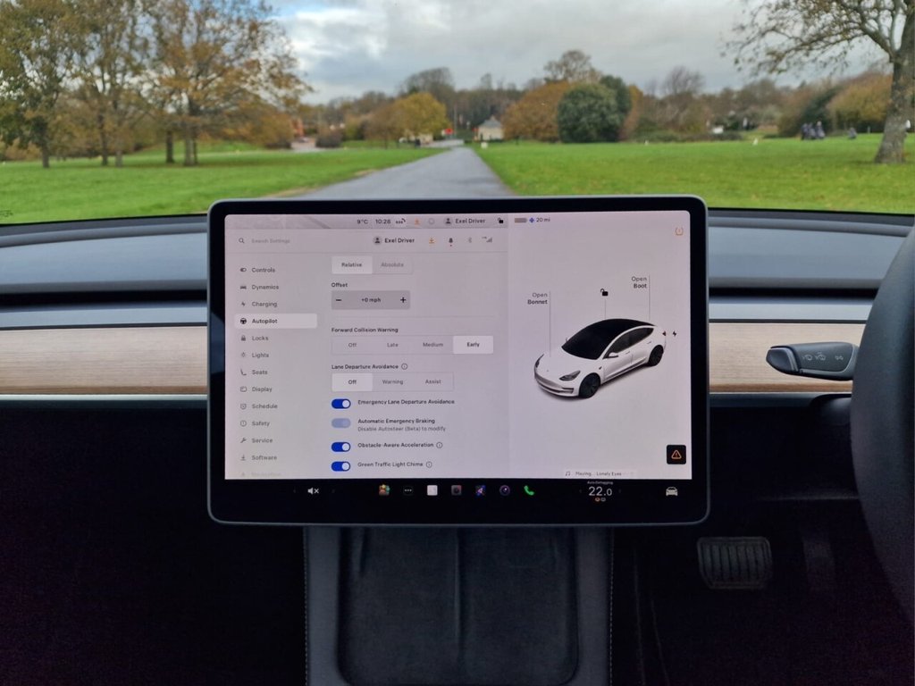 Used Tesla Model 3 2020 for sale - 76716269: Photo 20