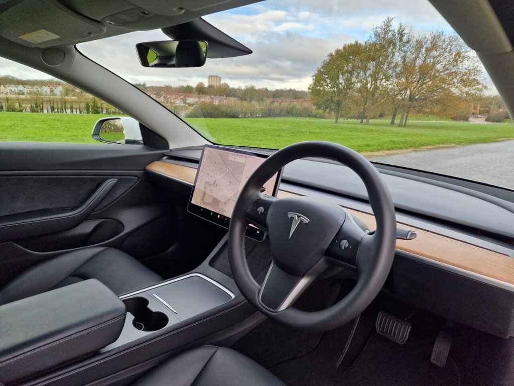 Used Tesla Model 3 2020 for sale - 76716269: Photo 21