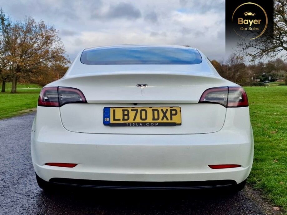 Used Tesla Model 3 2020 for sale - 76716269: Photo 23