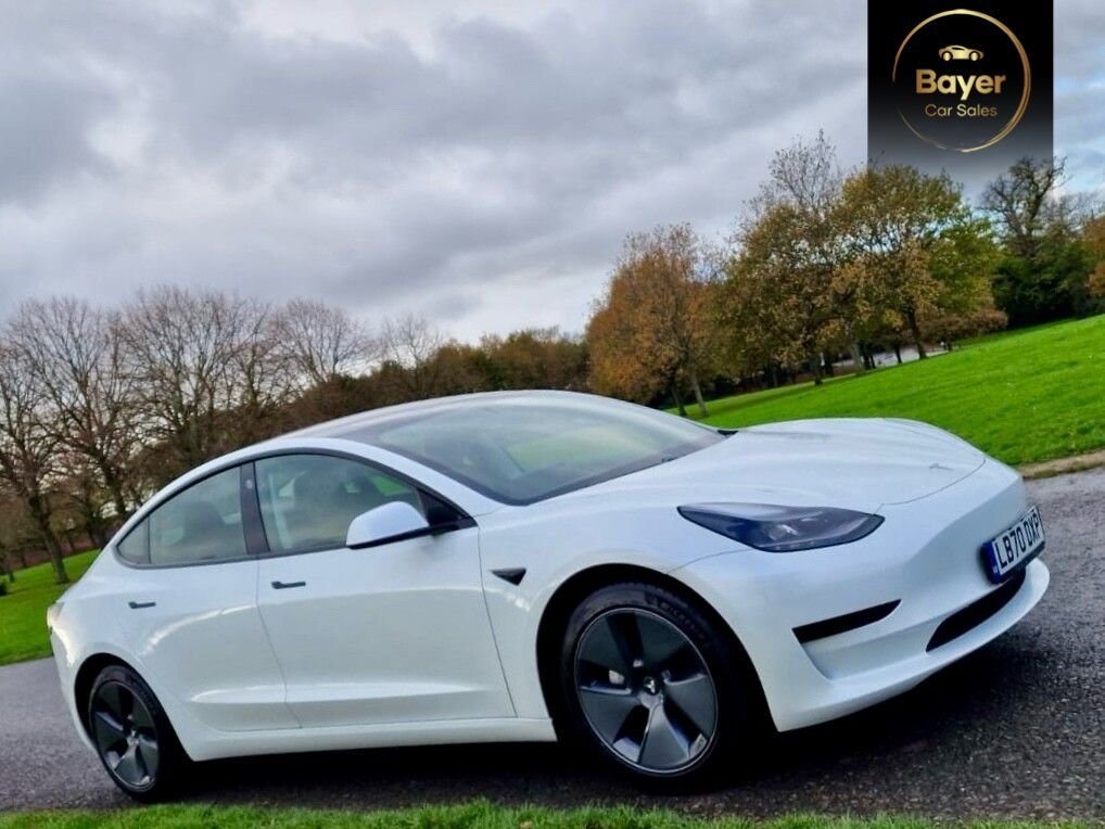 Used Tesla Model 3 2020 for sale - 76716269: Photo 24
