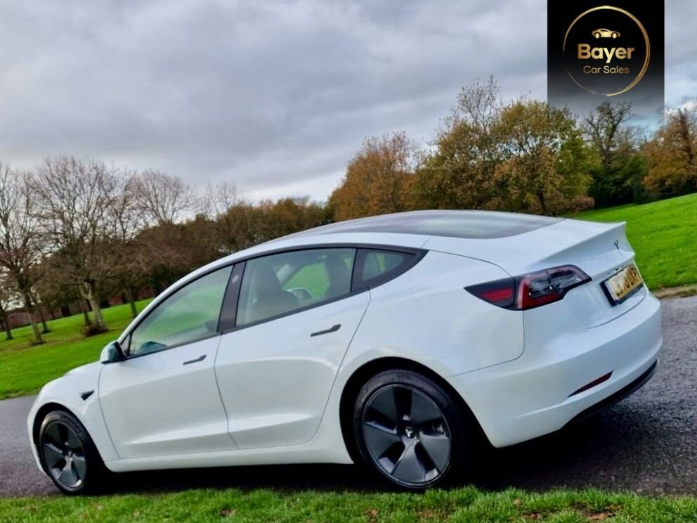 Used Tesla Model 3 2020 for sale - 76716269: Photo 27