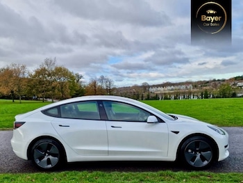 Used Tesla Model 3 2020 for sale - 76716269: Photo