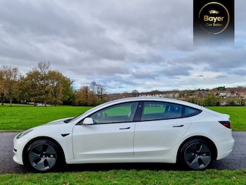 Used Tesla Model 3 2020 for sale - 76716269: Photo