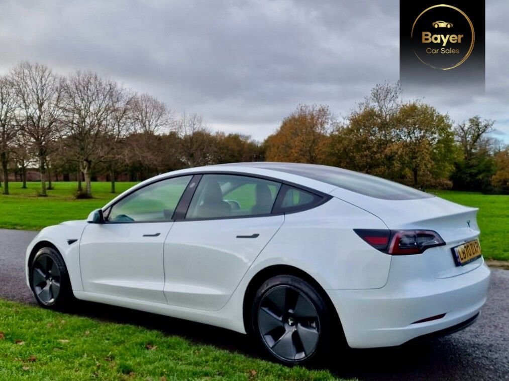 Used Tesla Model 3 2020 for sale - 76716269: Photo 6
