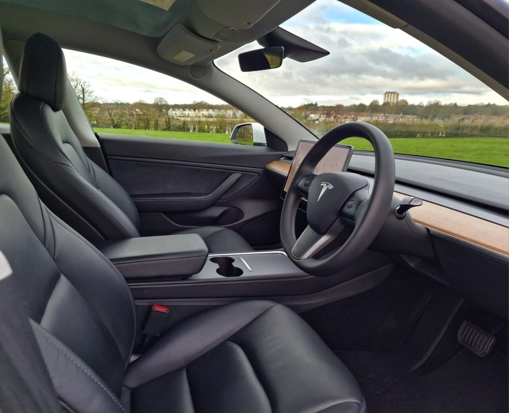 Used Tesla Model 3 2020 for sale - 76716269: Photo 8